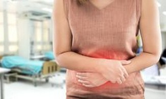 women with acid reflux problem: here the solution